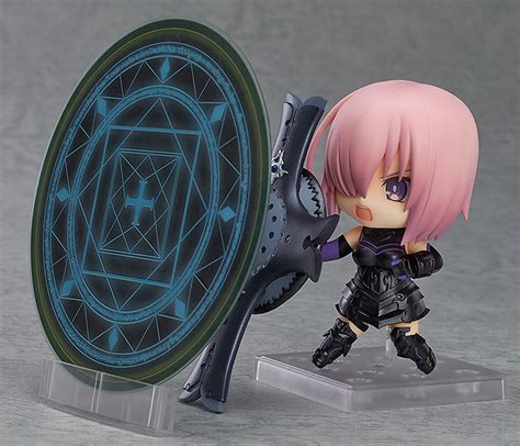 Nendoroid Shieldermash Kyrielight