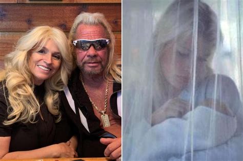 Duane ‘dog Chapman Honors Late Wife Beth And Late Daughter Barbara