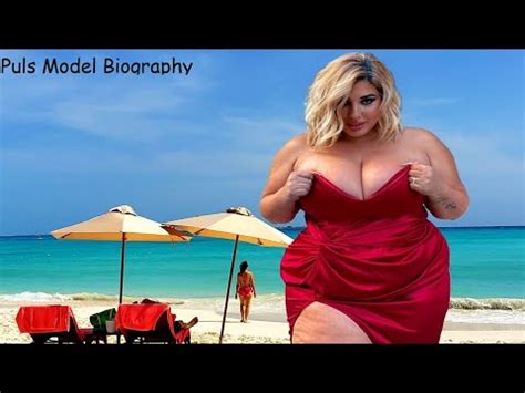 Natalia Lozano Wiki Lifestyle Biography Age Net Worth Curvy Model Plus Size Model