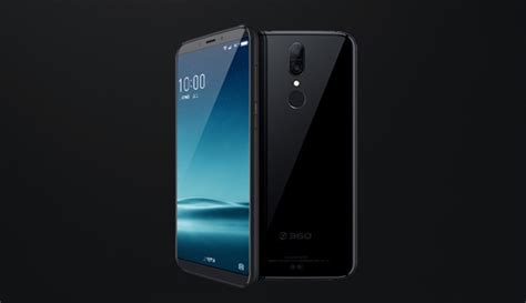 360 Mobiles Launching A New Flagship Phone In May Gizmochina