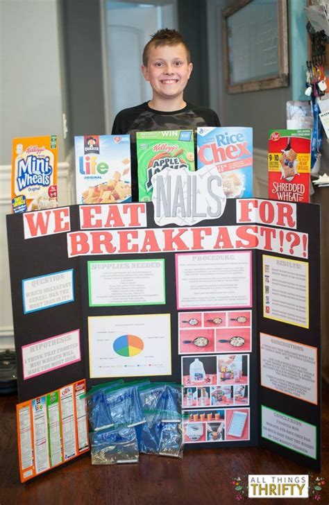 Stem Fair Ideas For 5th Graders