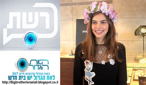 לאביה מקס, יש את כל התשובות ומסרים לכל מי שתמך במהלך הדרך. שלומית מלכה היא המנחה הבאה של האח הגדול ברשת!! - האח הגדול ...