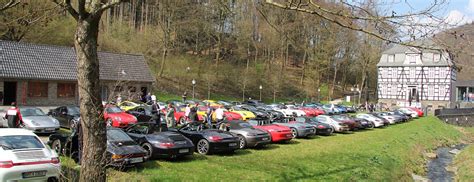 Der berühmte fischmarkt in hamburg st. 2021 - Termine - Porsche Club Hamburg e.V.