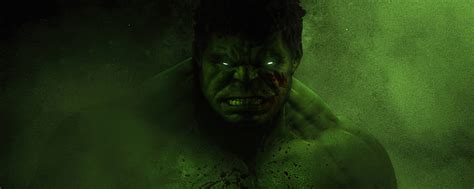 Incredible Hulk 4k Wallpaper 4k