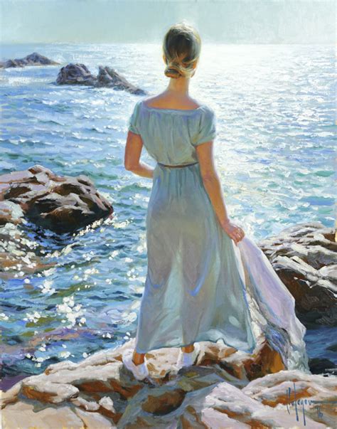 Vladimir Volegov Art Paintings And Prints For Sale