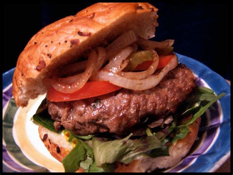 Check spelling or type a new query. Classic German Burgers Recipe - Genius Kitchen