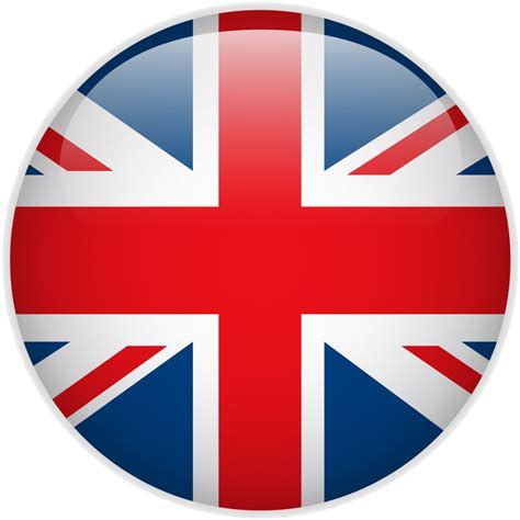 Download Uk Round Flag Png Full Size Png Image Pngkit