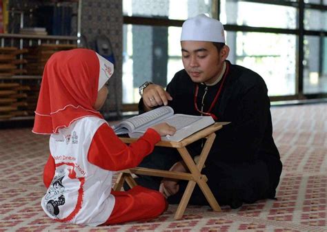 Belajar Mengaji Cara Belajar Membaca Al Quran Dengan Metode Yang