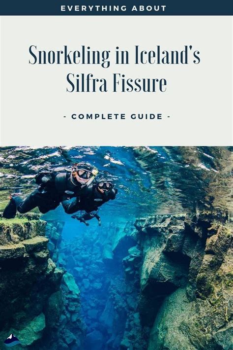 Snorkeling In Silfra Everything You Need To Know Iceland Travel Snorkeling Iceland Travel