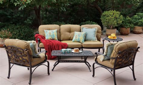 3 Tips For Buying The Best Outdoor Furniture For Your Patio