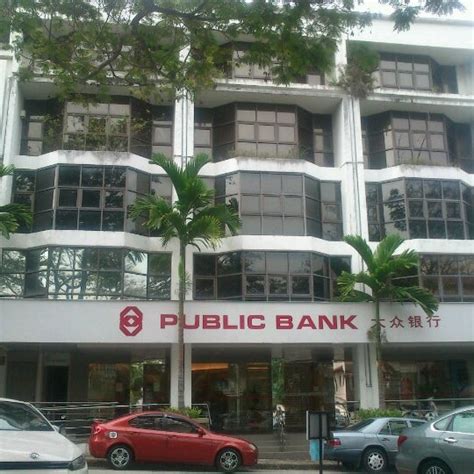 Damansara utama is a suburb of petaling jaya, selangor, malaysia. Public Bank - Damansara Heights - Kuala Lumpur, Kuala Lumpur