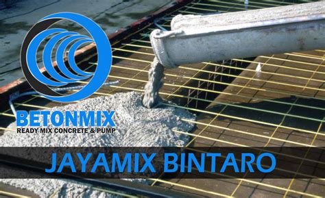 Informasi ini yaitu harga jayamix sebagai salah satu penawaran dari kami sebagai supplier beton yang sudah jayamix sendiri merupakan nama perusahaan yang menjelma dalam produk pilihan untuk. Harga Jayamix Bintaro - Harga Ready Mix Cilegon - Harga Beton Cor Jombang Cilegon ... / Untuk ...