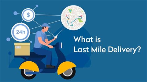 Why Last Mile Delivery Is It Important For Your Business