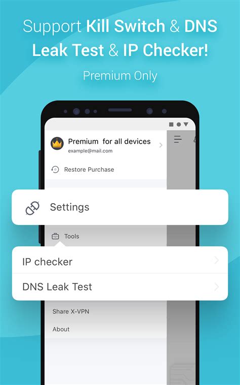 X Vpn Free Vpn Proxy Master And Private Browser Apk 149 Download For