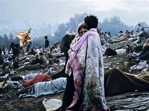 Woodstock At 50 In The Words And Music Of Those Who Were There Cbs News