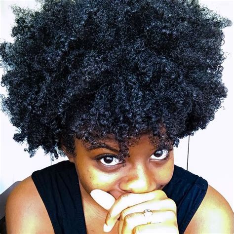 20 Photos Of 4b Hair You Need To See With Images Natural Hair