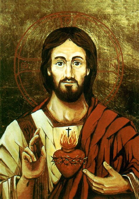 Sagrado Corazón De Jesús Entronización Al Sagrado Corazón De Jesús