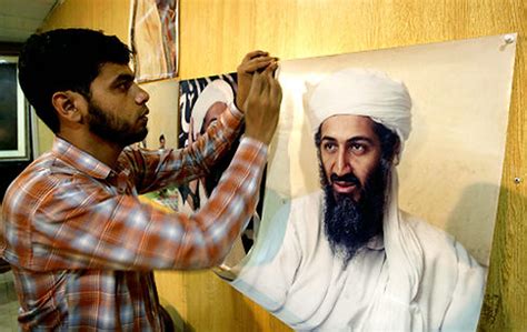 Osama Bin Ladens Death Pakistan Has Much To Answer For