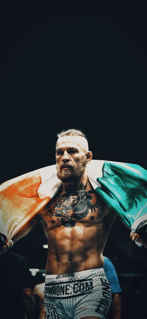 Conor Mcgregor Android Wallpaper Kolpaper Awesome Free Hd Wallpapers