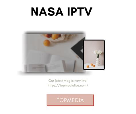 Nasa Iptv Is The Best Online Iptv For Watching A Home Tv Online News Etc