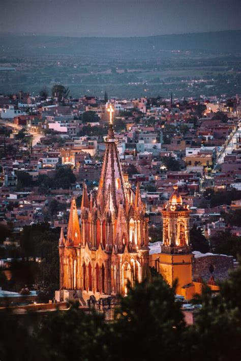 20 Wonderful Things To Do In San Miguel De Allende Mexico
