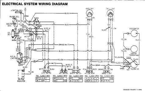 John Deere 4440 Wiring Diagram Wiring Diagram
