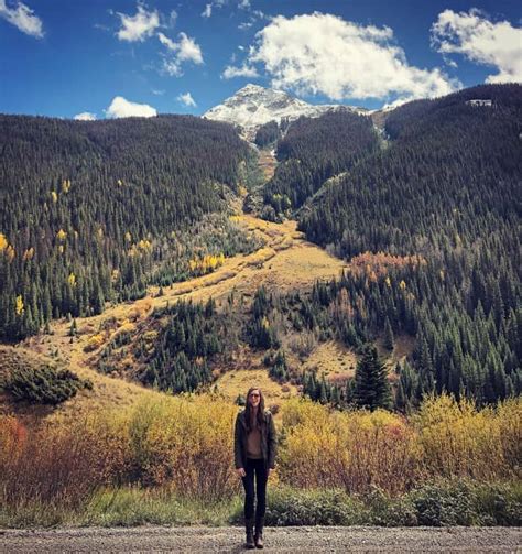Where To Find The Best Fall Colors In Colorado