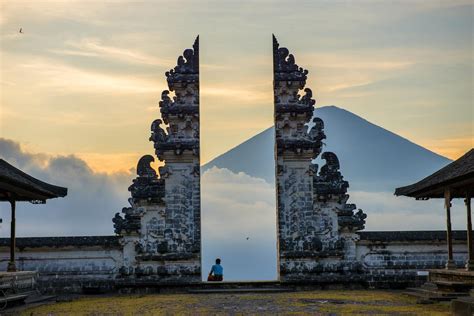 A Quick Guide About Pura Lempuyang Temple Bali