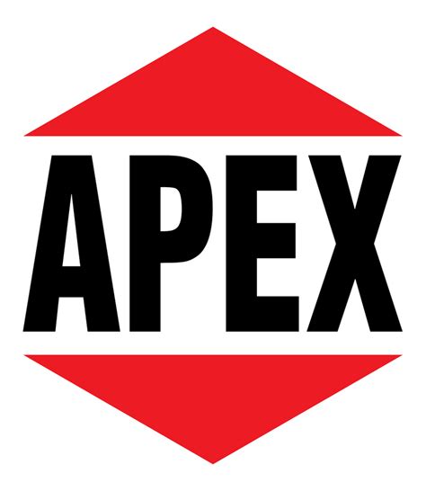 Apex Logo By Monkyboy Gbr By Monkyboygbr On Deviantart
