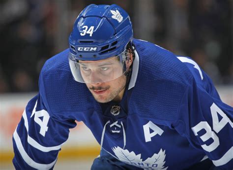 Which Toronto Maple Leafs Players Are Tradable And Which Are Untouchable