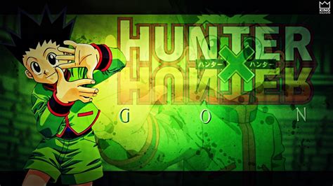 Hunter Hunter Wallpapers 63 Images