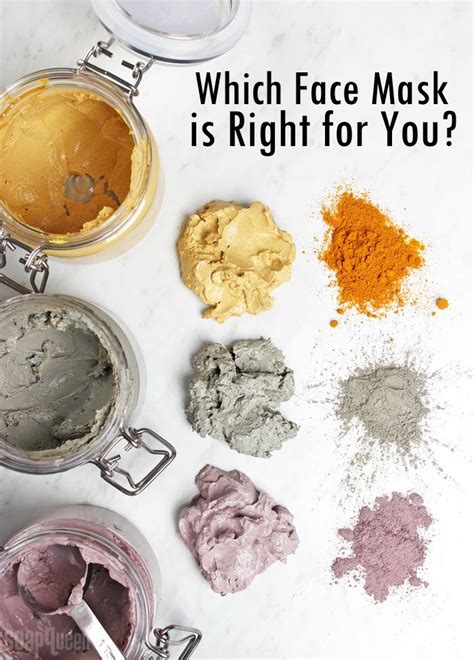We did not find results for: Which Face Mask is Right for You? - Soap Queen | Best face products, Mask for dry skin, Homemade ...