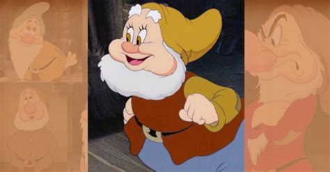 What Are The 7 Dwarfs Names From Snow White Faceoff
