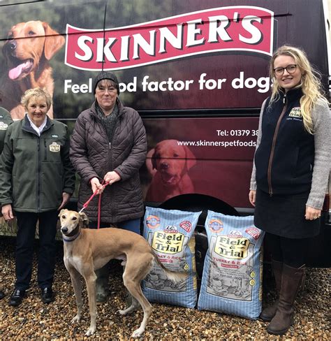 The damien center in albany will also accept open bags of pet food for their paws (pets are wonderful support) program. Skinner's donate over £10,000 in dog food this Christmas ...