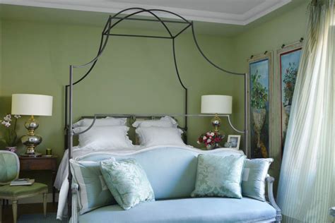 Sage Rooms That Will Leave You Green With Envy Living Room Colors
