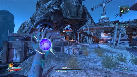 Requires borderlands 2 or borderlands increase the visual fidelity of borderlands 2 and its dlc with upgraded and remastered environment, character, and weapon textures. Borderlands 2 | Unofficial Community Patch - Torrent SMG ...