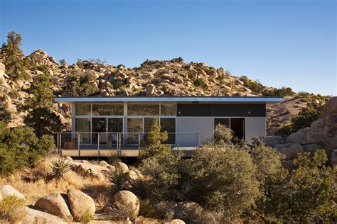 10 Of The Most Amazing Modern Prefab Modular Homes In The World