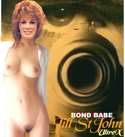Post Diamonds Are Forever Fakes James Bond Series Jill St John Tiffany Case Ultrex