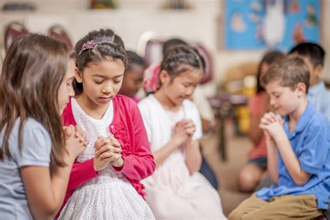 Settimana Di Preghiera 2020 Servizio Ministeri In Favore Dei Bambini