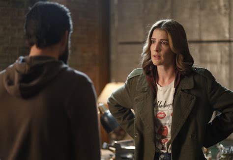 ‘stumptown Cancelled At Abc — No Season 2 For Cobie Smulders Dramedy