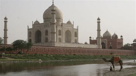 If time permits, you may consider delhi>agra>jaipur>delhi which is called. Best Way To Get To The Taj Mahal From The Us / Taj Mahal Location Timeline Architect History ...