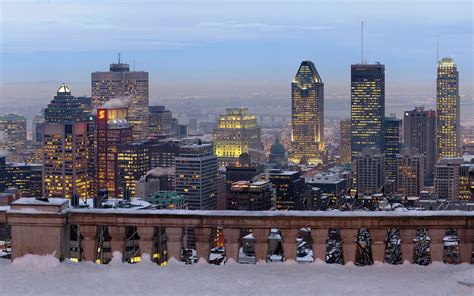 Montreal Travel Guide - The Montreal Visitors Guide