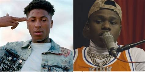 Dababy Explains Why Nba Youngboy Is His Favorite Rapper