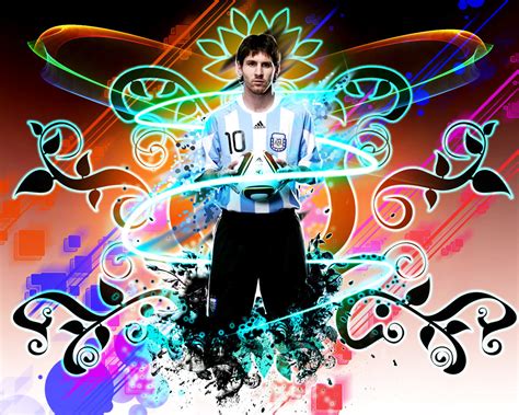 Lionel Messi Argentina Wallpaper Lionel Andres Messi Wallpaper 22601528 Fanpop