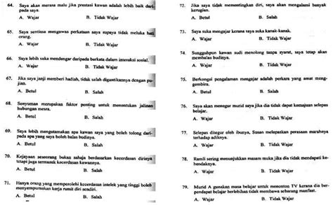 Gred markah peperiksaan (upsr, pt3, spm, stam, stpm), sistem gred pemarkahan keputusan peperiksaan spm, pt3, upsr, julat gred markah peperiksaan sekolah rendah dan sekolah menengah, Contoh Soalan Uksbp Serta Jawapan