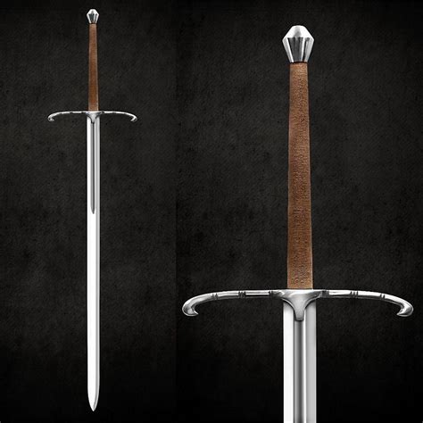 By the late 1600s, these enormous swords assumed a largely. Scottish Two Handed Sword