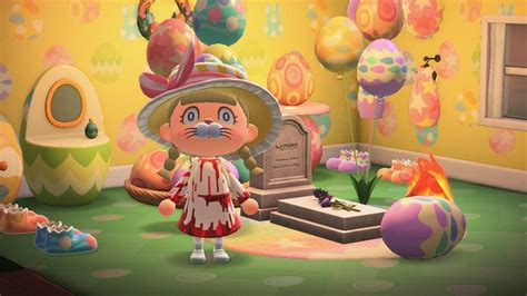 Ruin Your Day With 9 Completely Cursed Animal Crossing Fan Theories