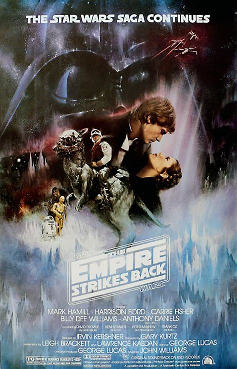 Star Wars The Empire Strikes Back Retro Movie Poster Langarmshirt 15 Tage Rückgaberecht