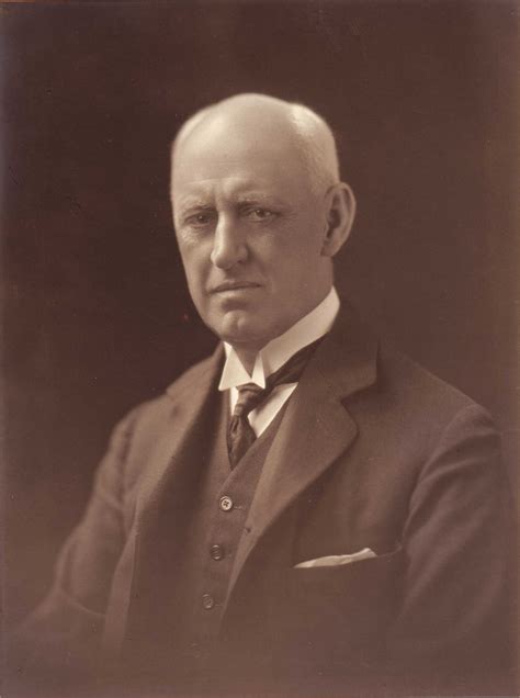 Sir George John Robert Murray 1924 The University Of Adelaide