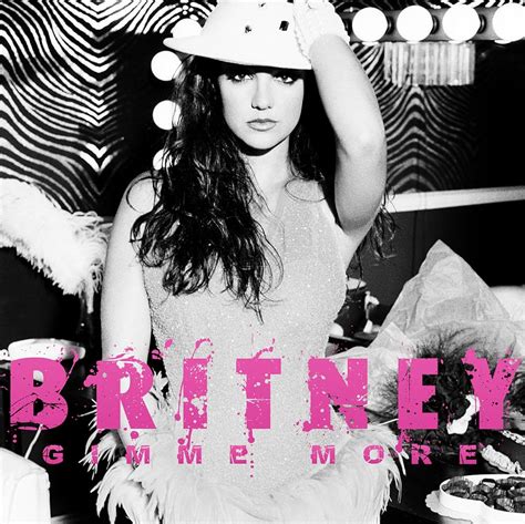 Britney Spears Gimme More Music Video Release Info Imdb